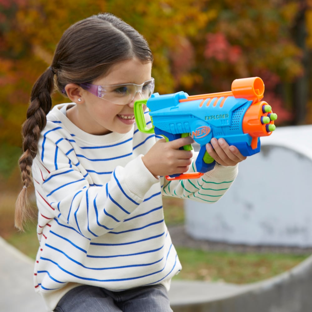 Nerf