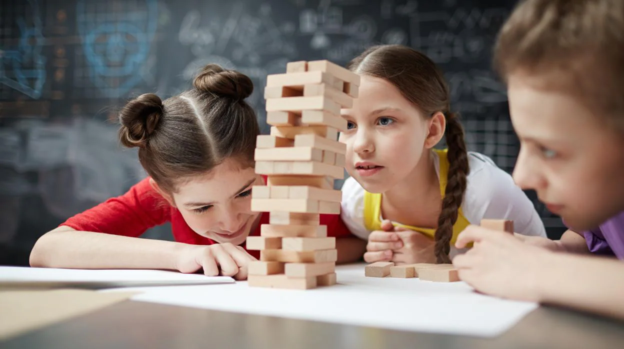 Jenga