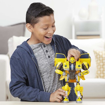 Transformers