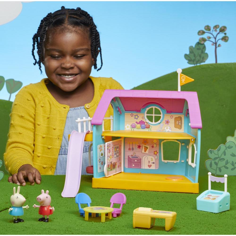 Peppa Pig