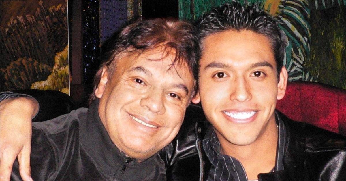 juan gabriel 