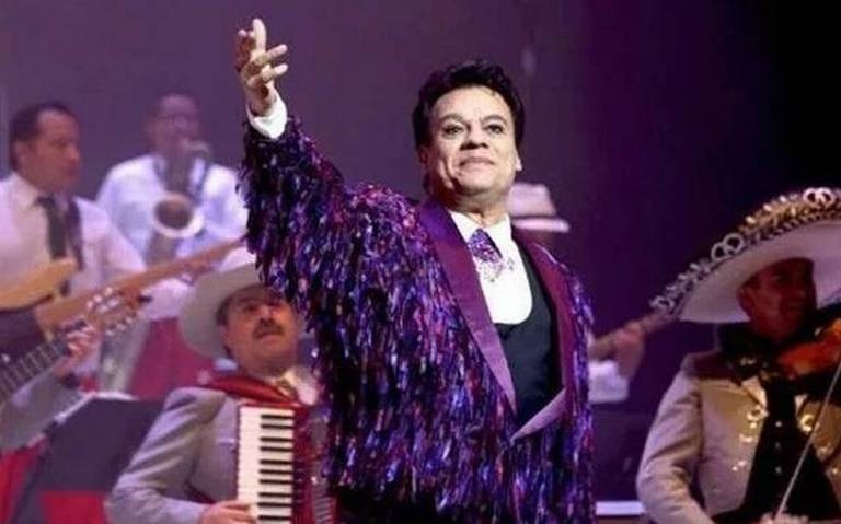 Juan Gabriel 