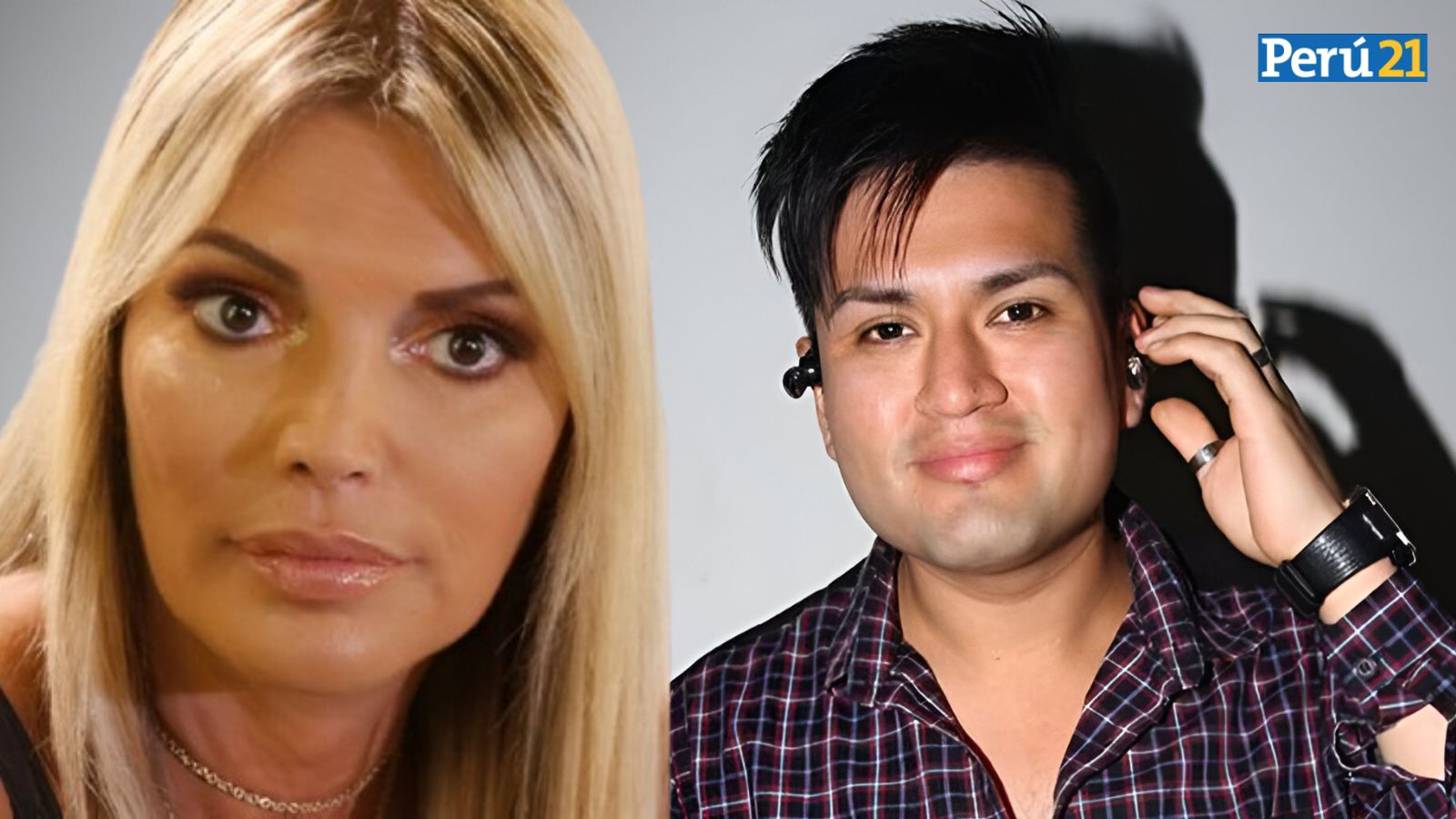 La empresaria siempre ha defendido a la pareja de su hija Cassandra Sánchez de Lamadrid.
