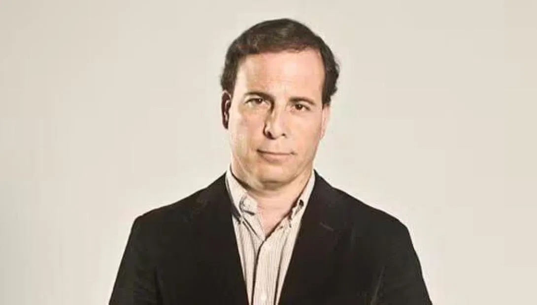 Aldo Mariátegui.