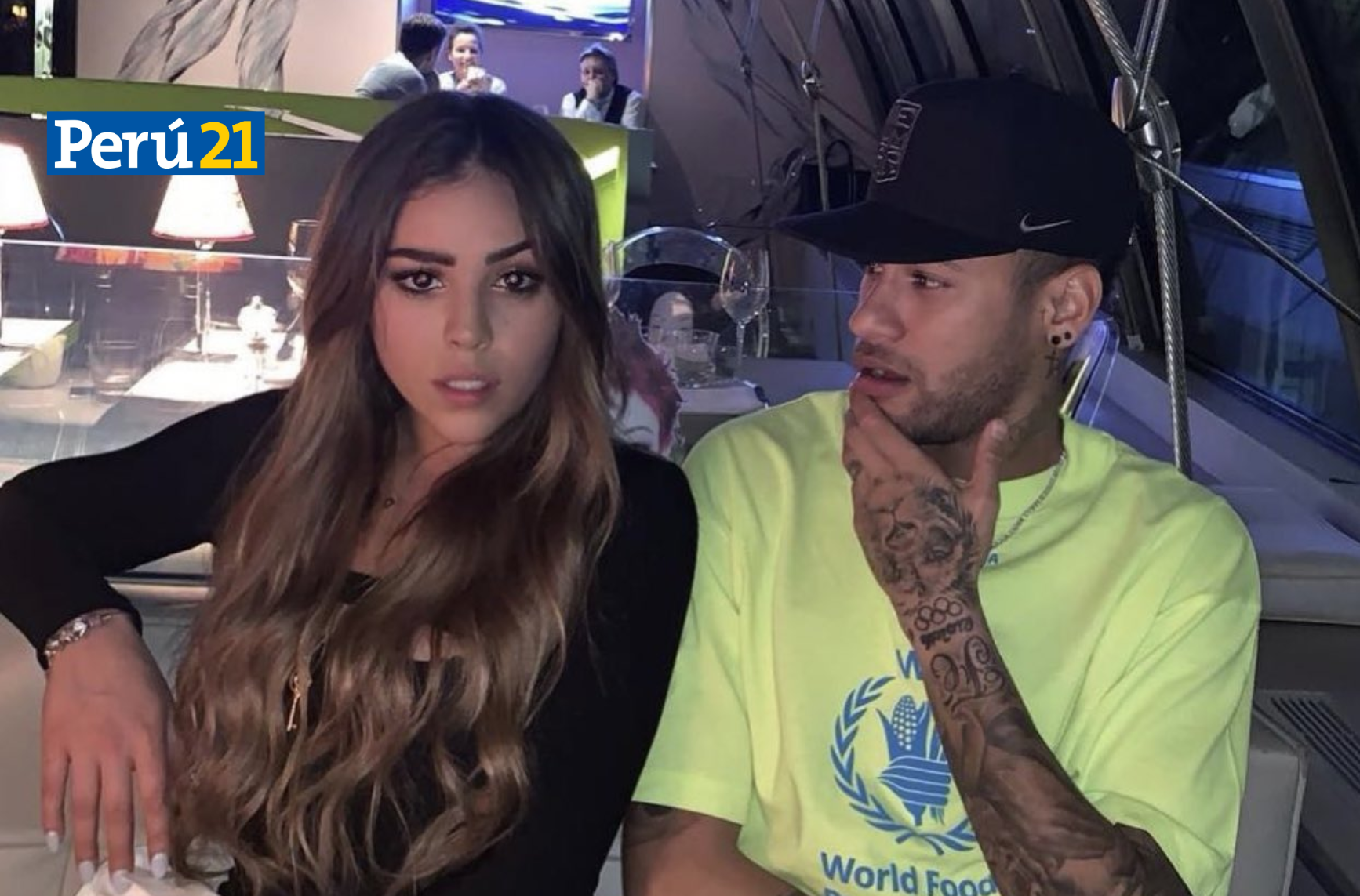 neymar