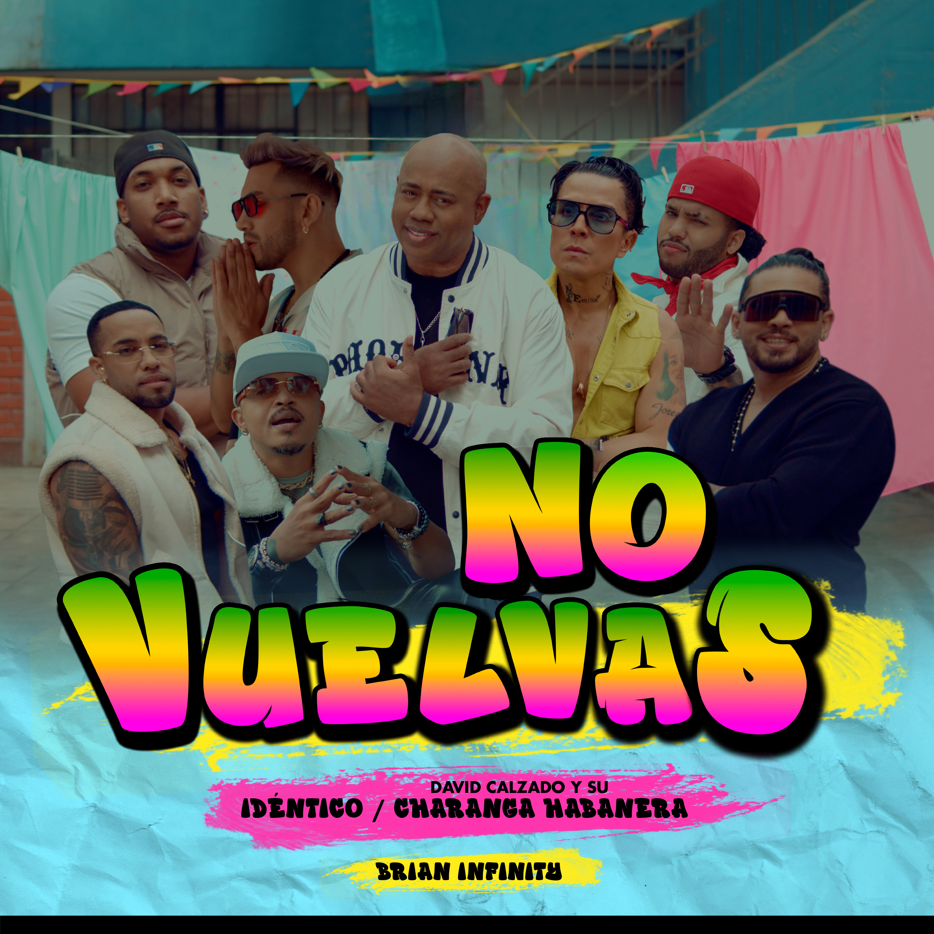Festival No Vuelvas