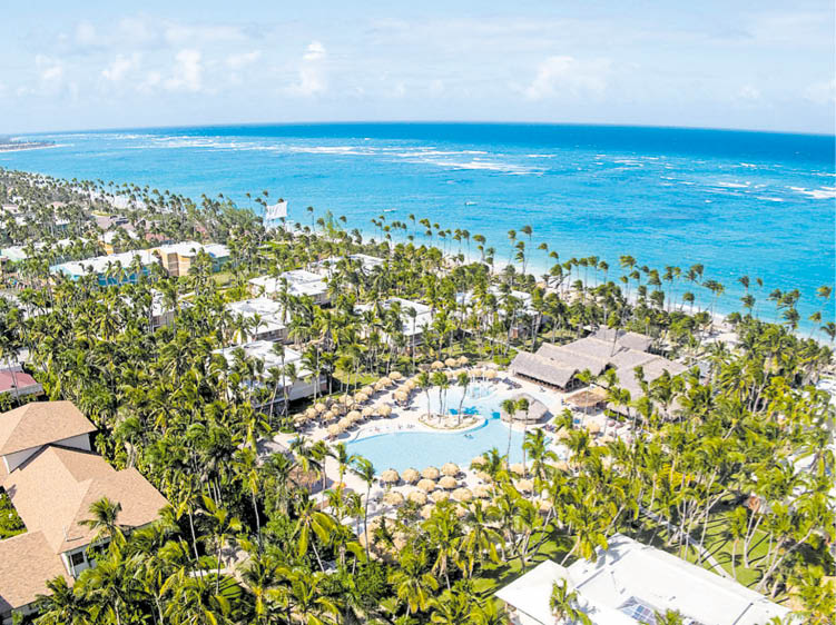 punta cana