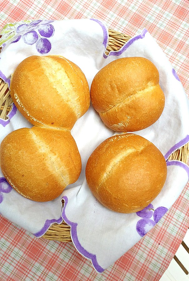 Pan francés