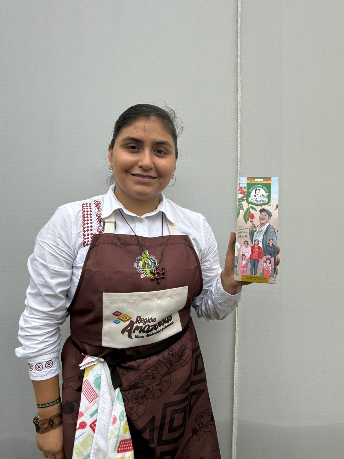 BARISTA