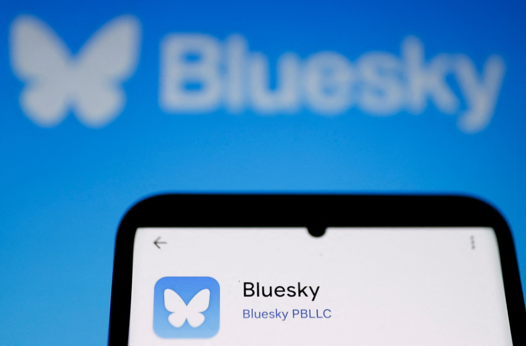 bluesky