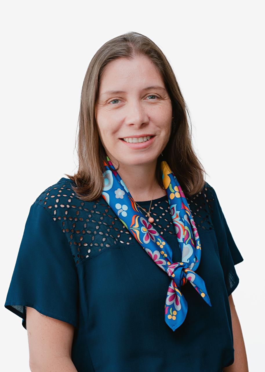 Sandra Belaunde