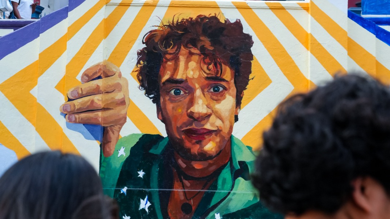 Se inaugura próximo viernes 3 enero.