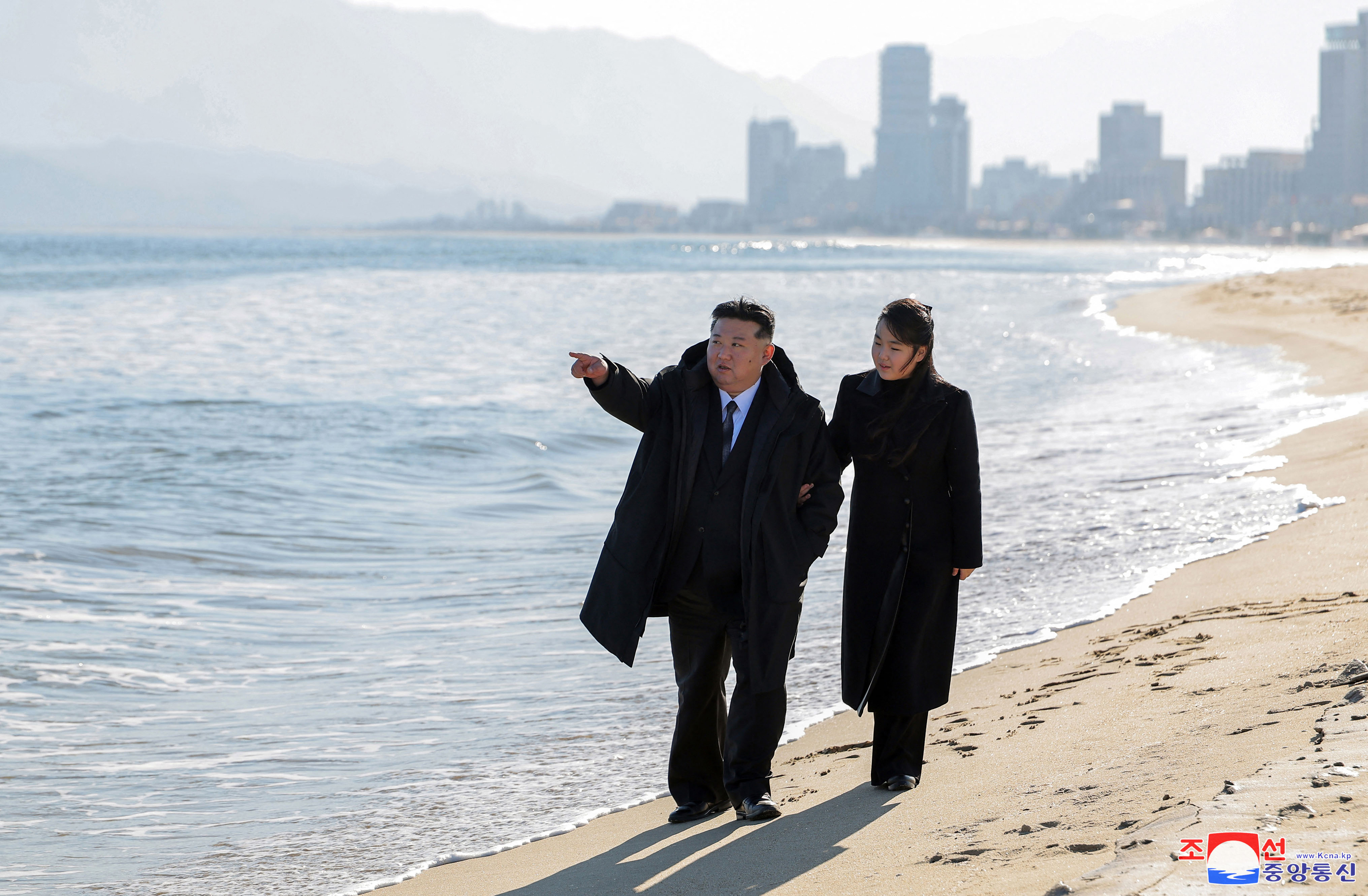 Kim Jong-un