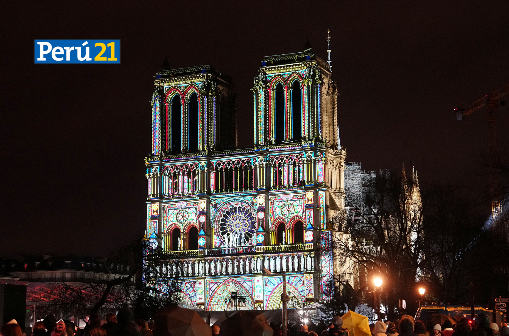 notre dame