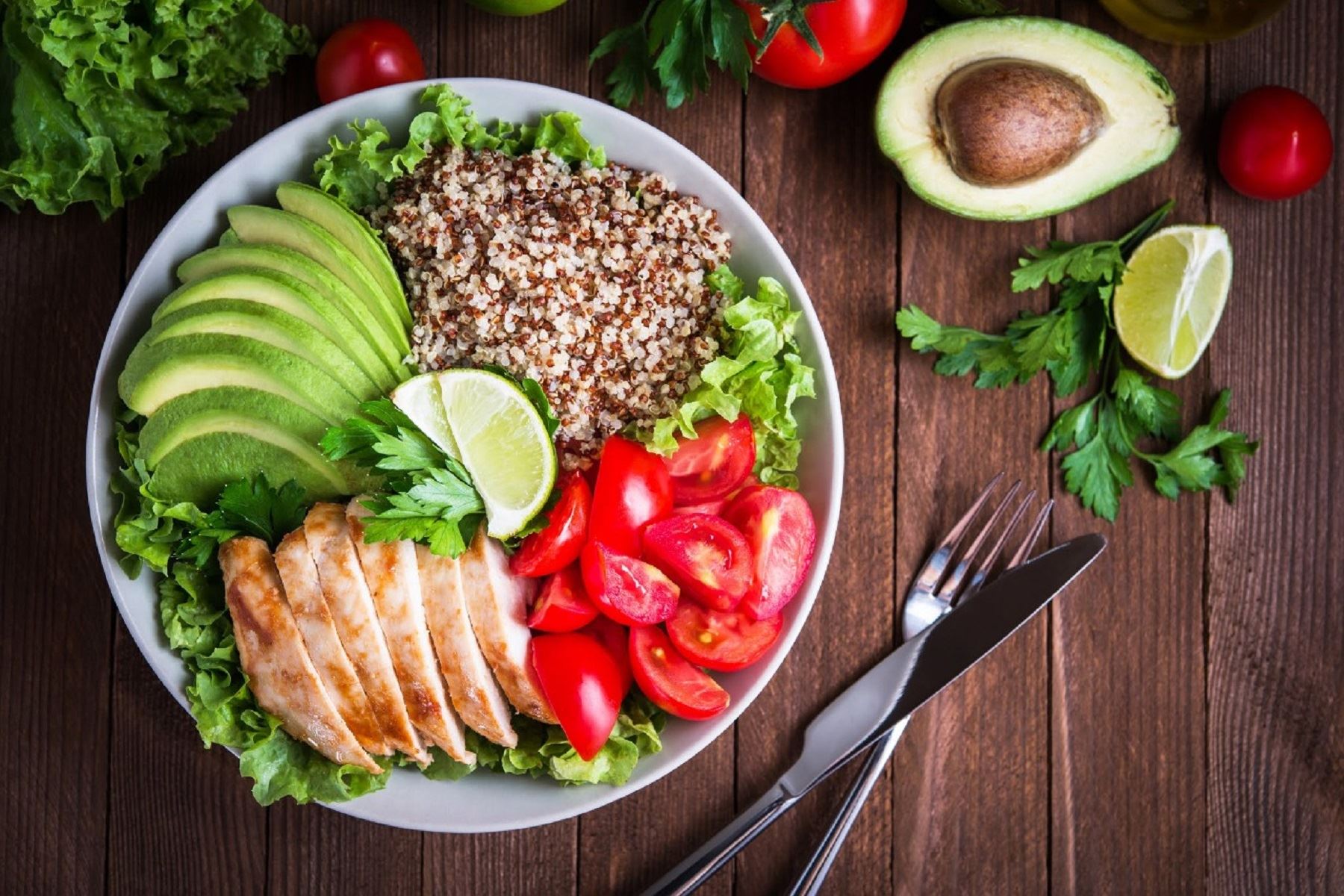 Proteínas 