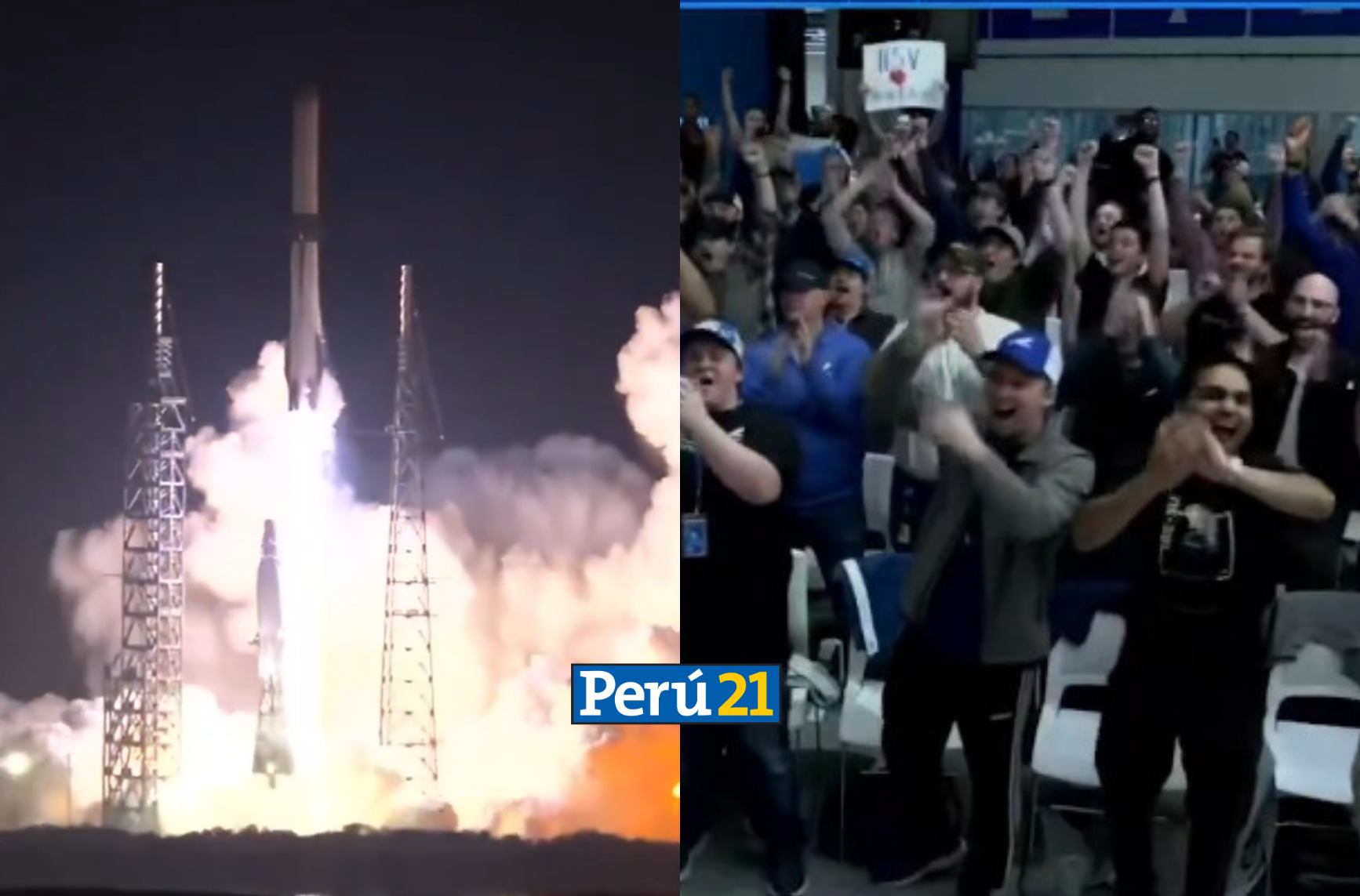 Blue Origin