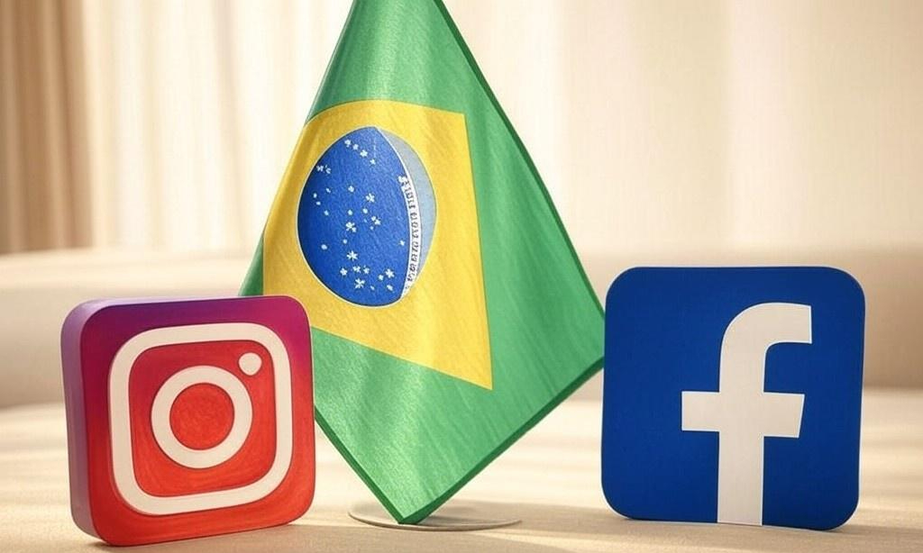 Brasil exige explicaciones a Meta por nuevas políticas de fact-checking