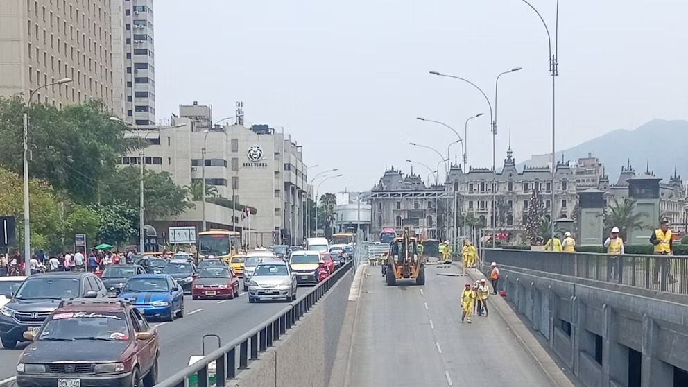 via Expresa