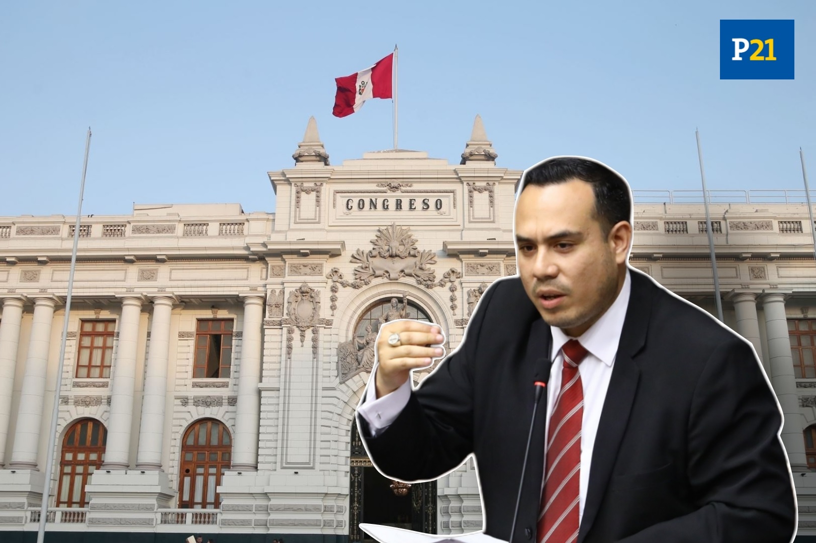 Caso Jerí