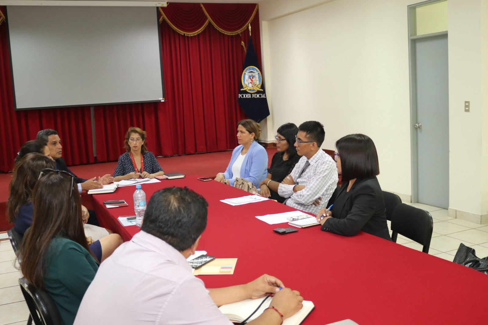 Lima Sur medidas de protección
