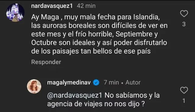 Magaly Medina 