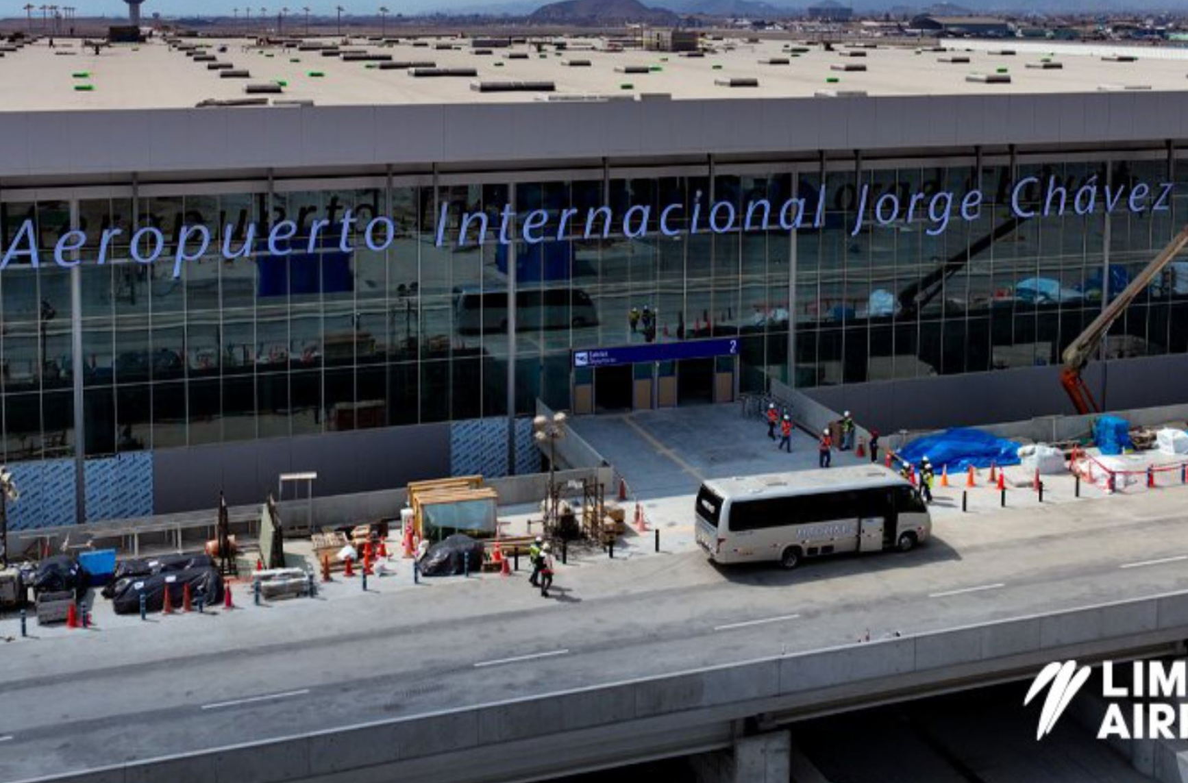 AEROPUERTO