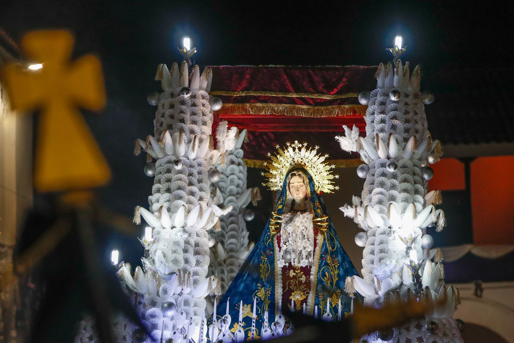 procesiones de Semana Santa