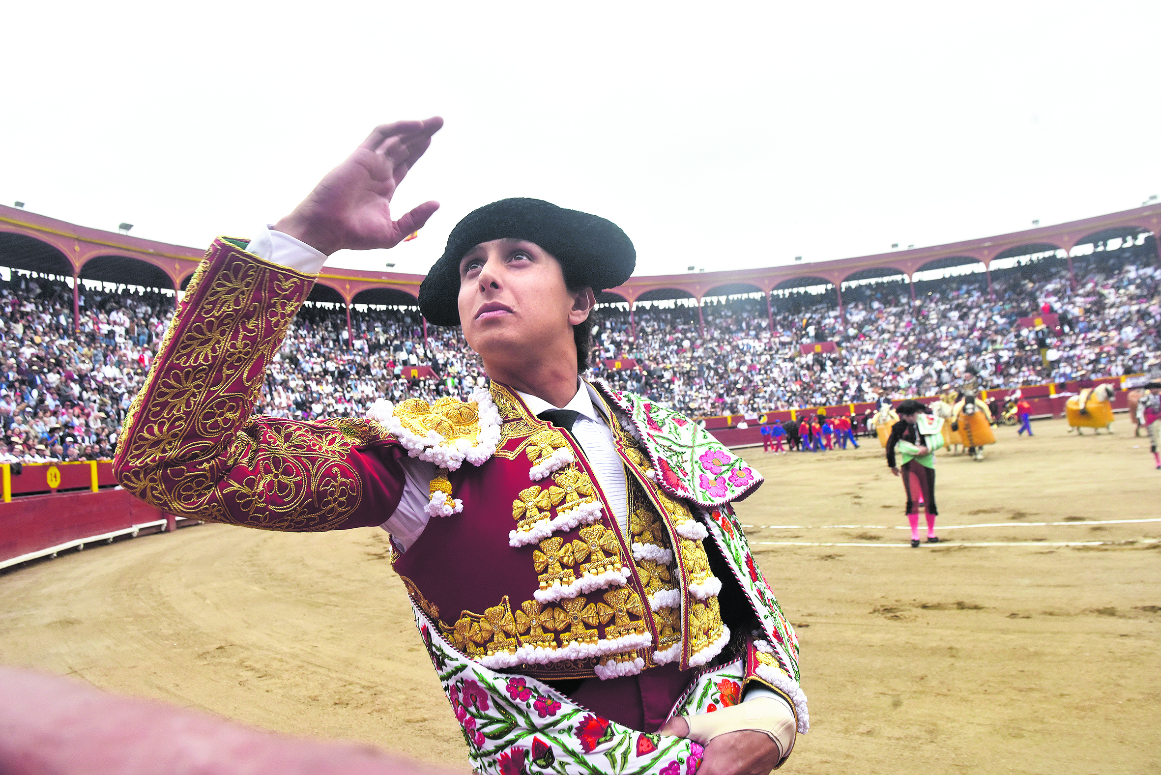 roca rey