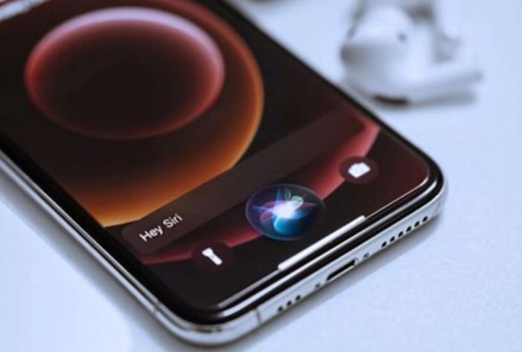 siri apple