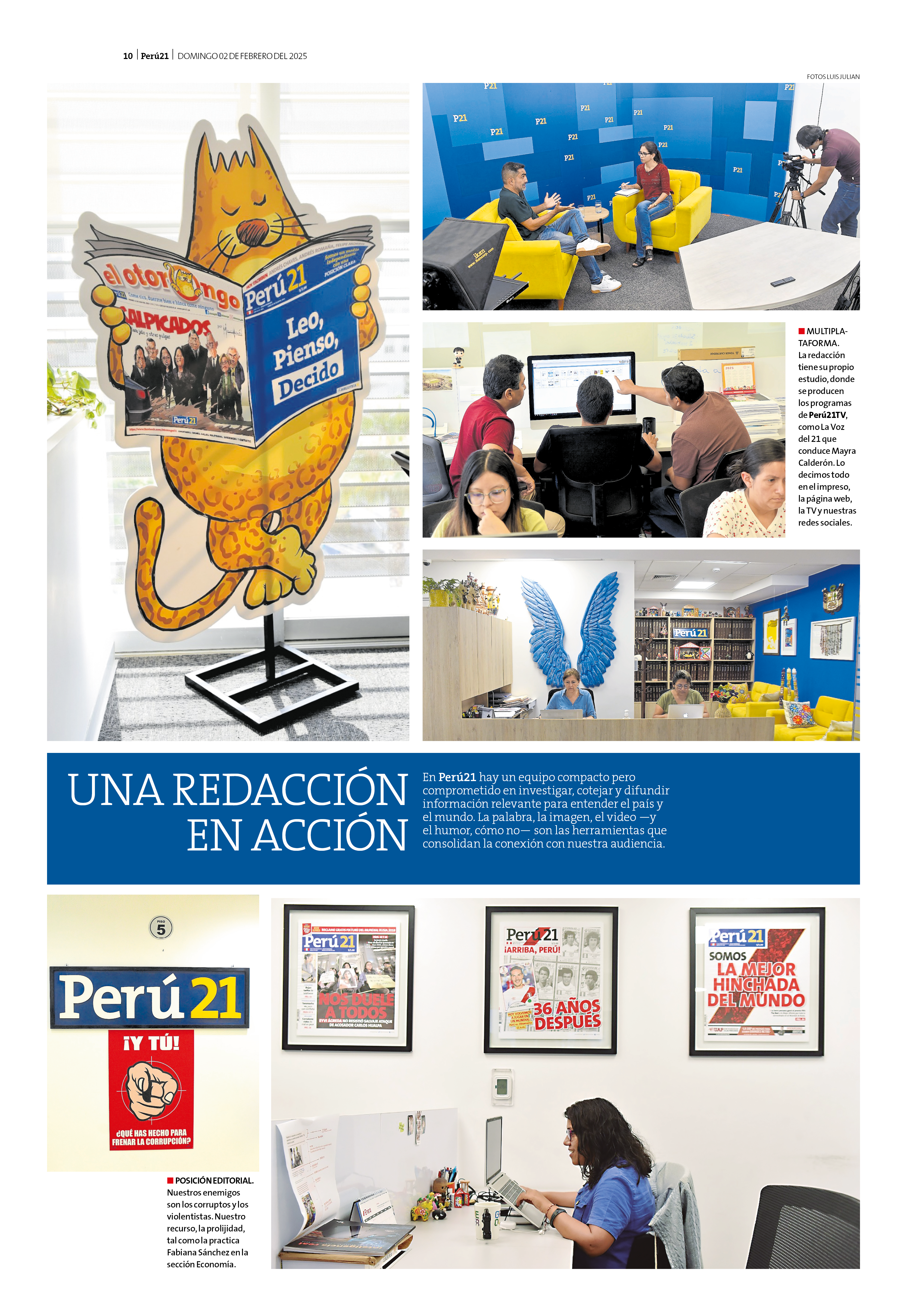 suplemento