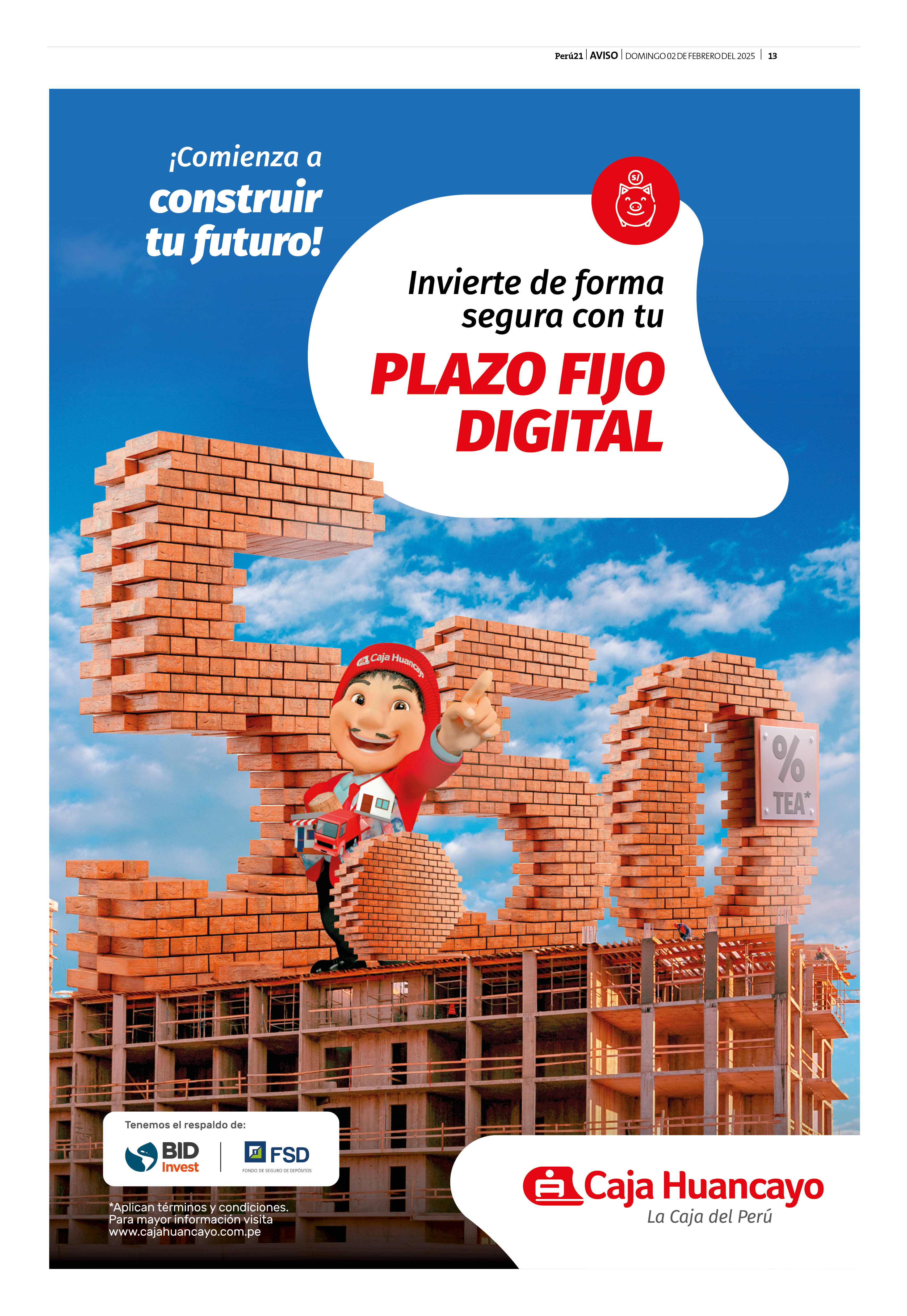 aviso