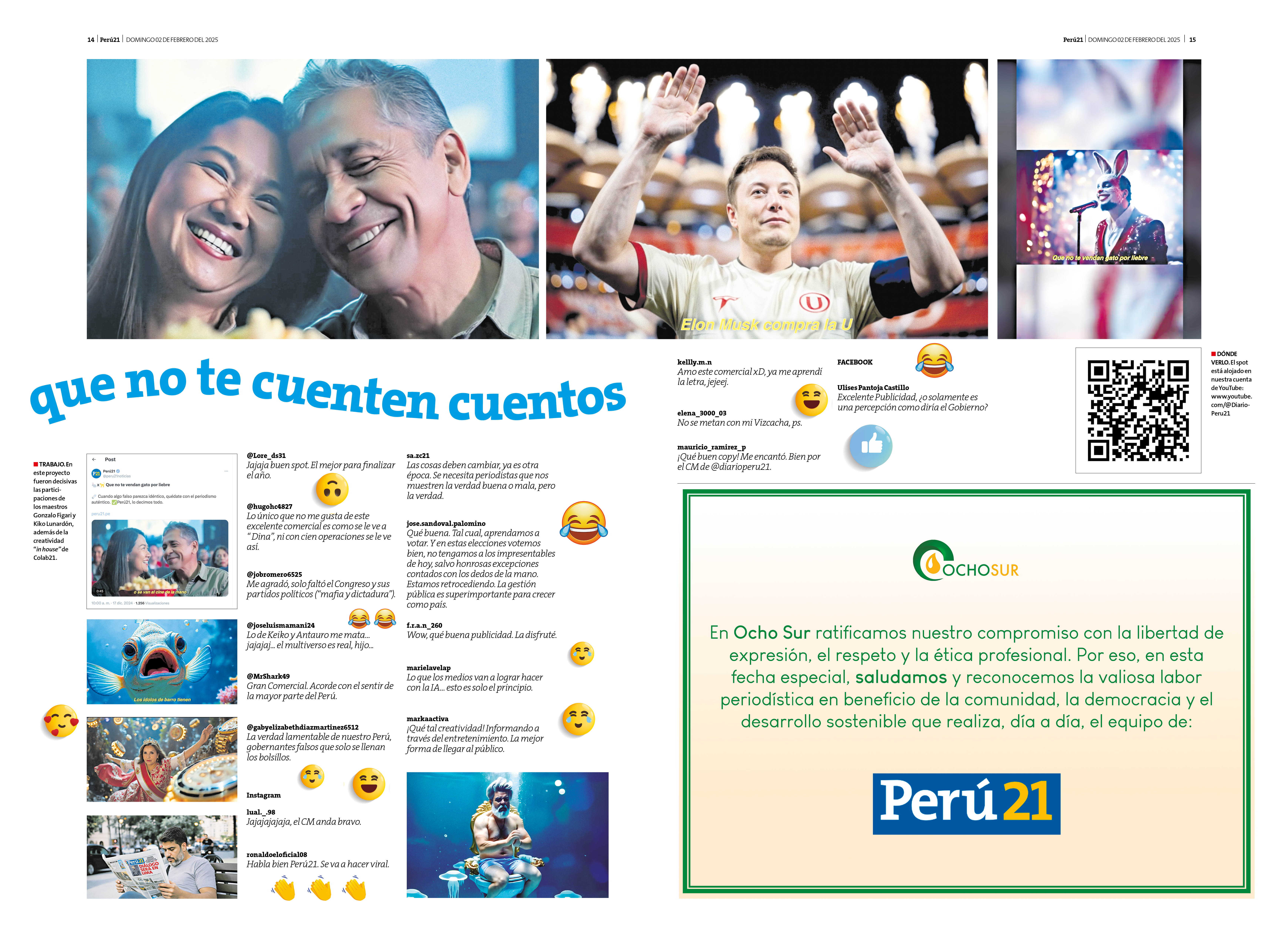 suplemento