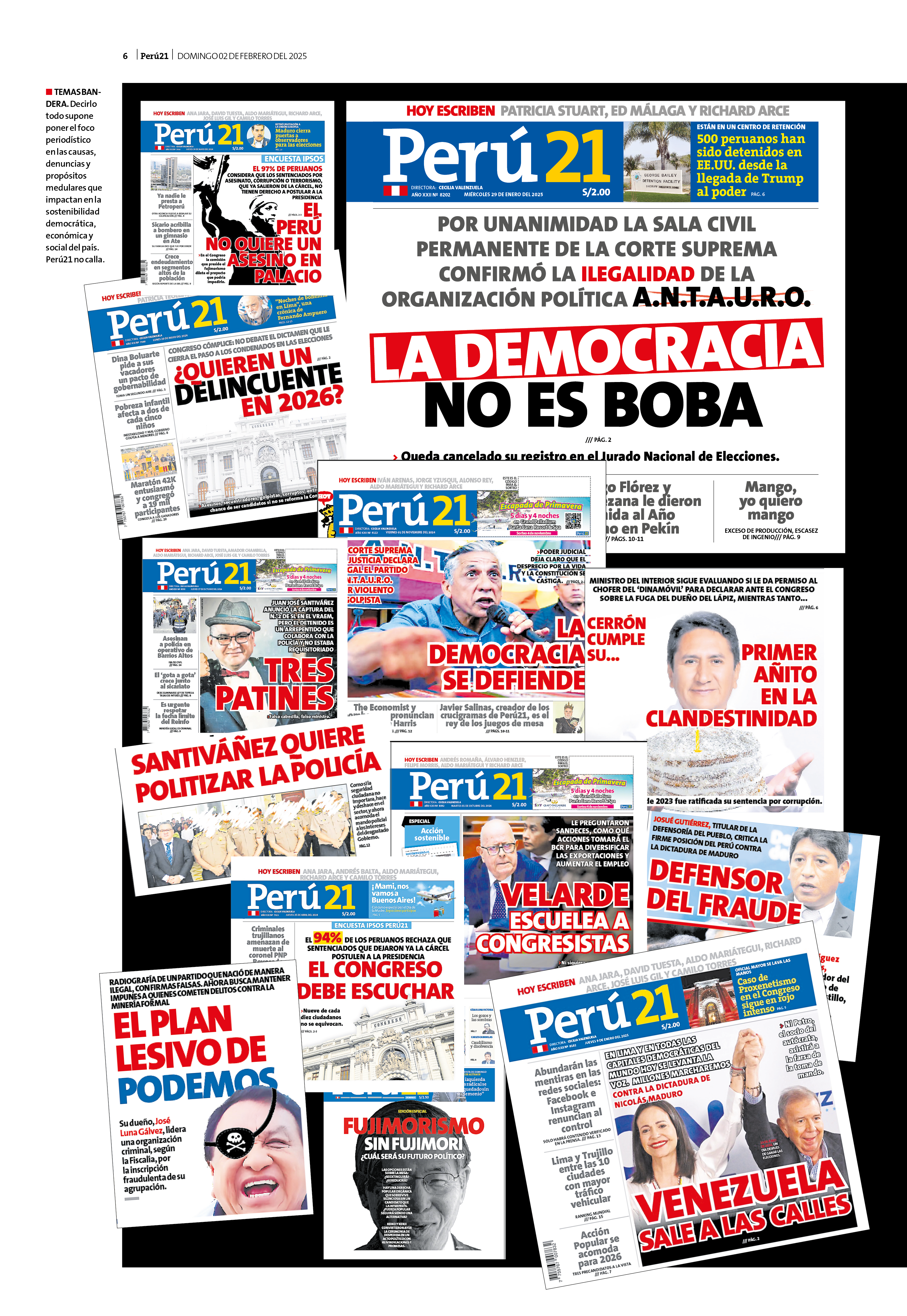 suplemento