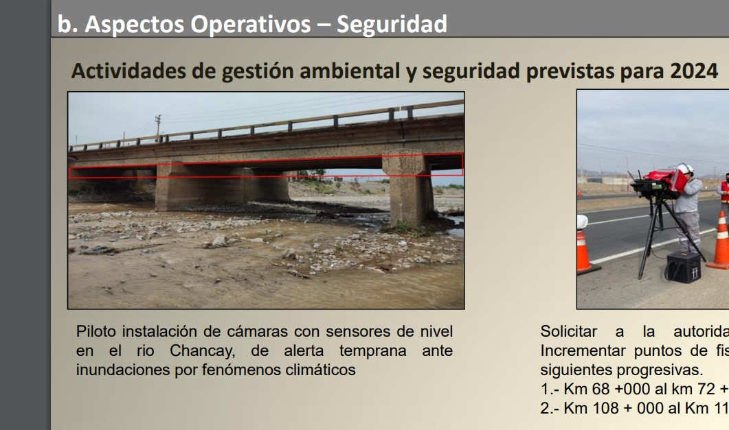 Chancay puente