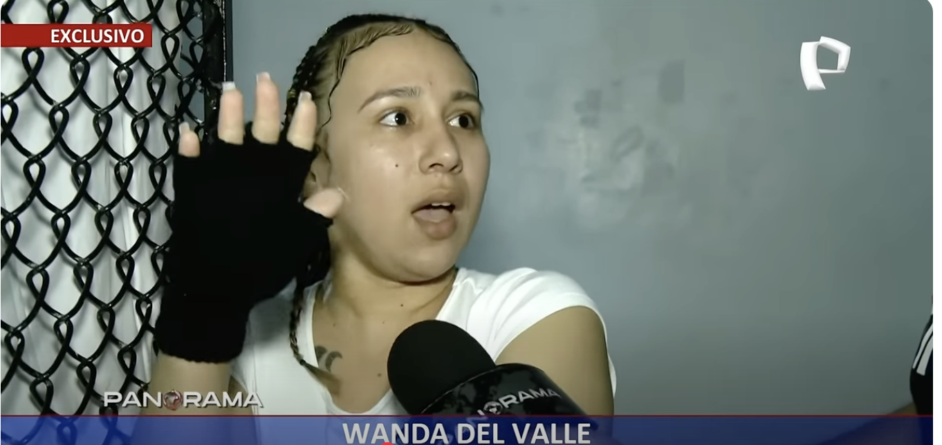 BEBECITA DEL CRIMEN