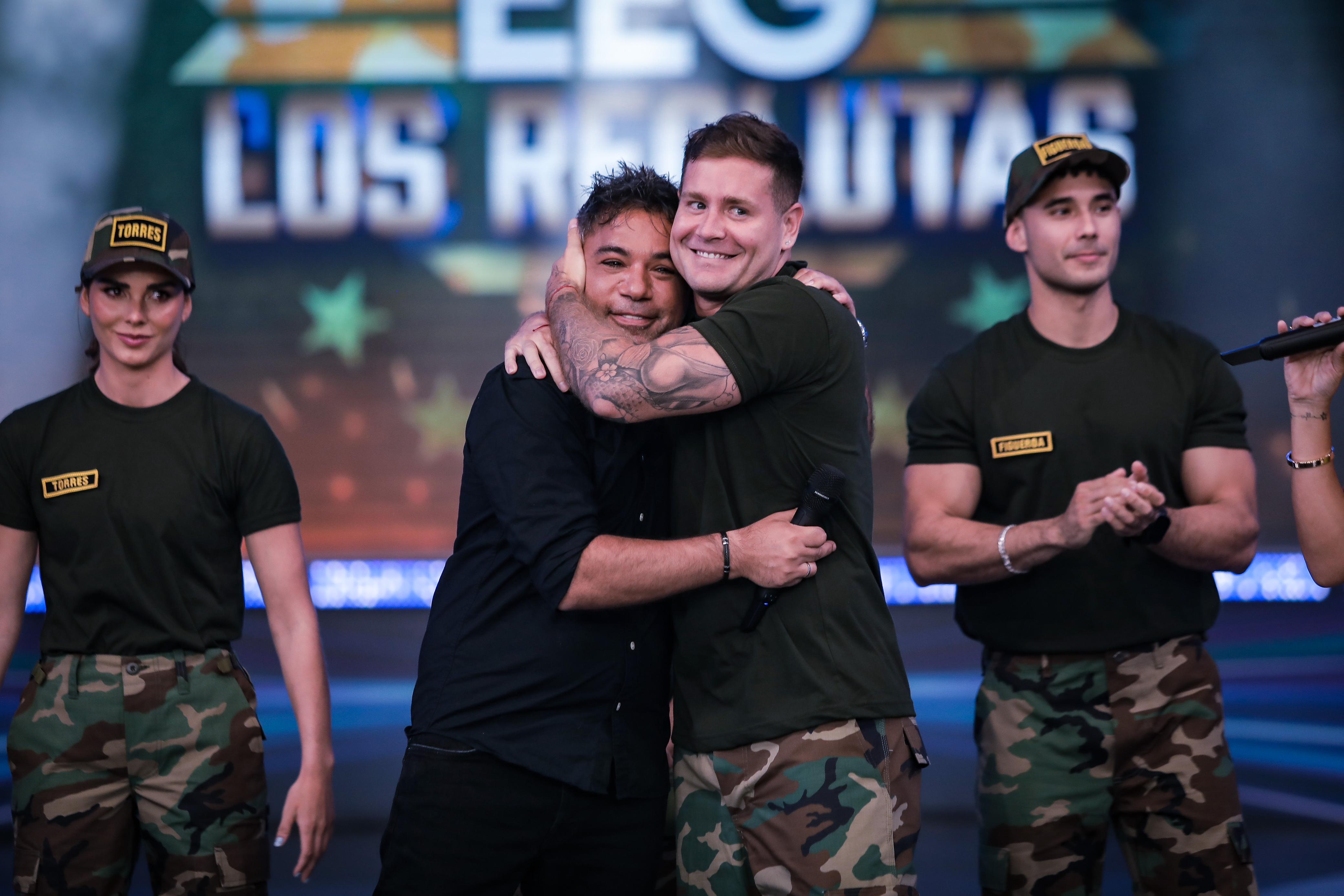 Esto es Guerra rompe records