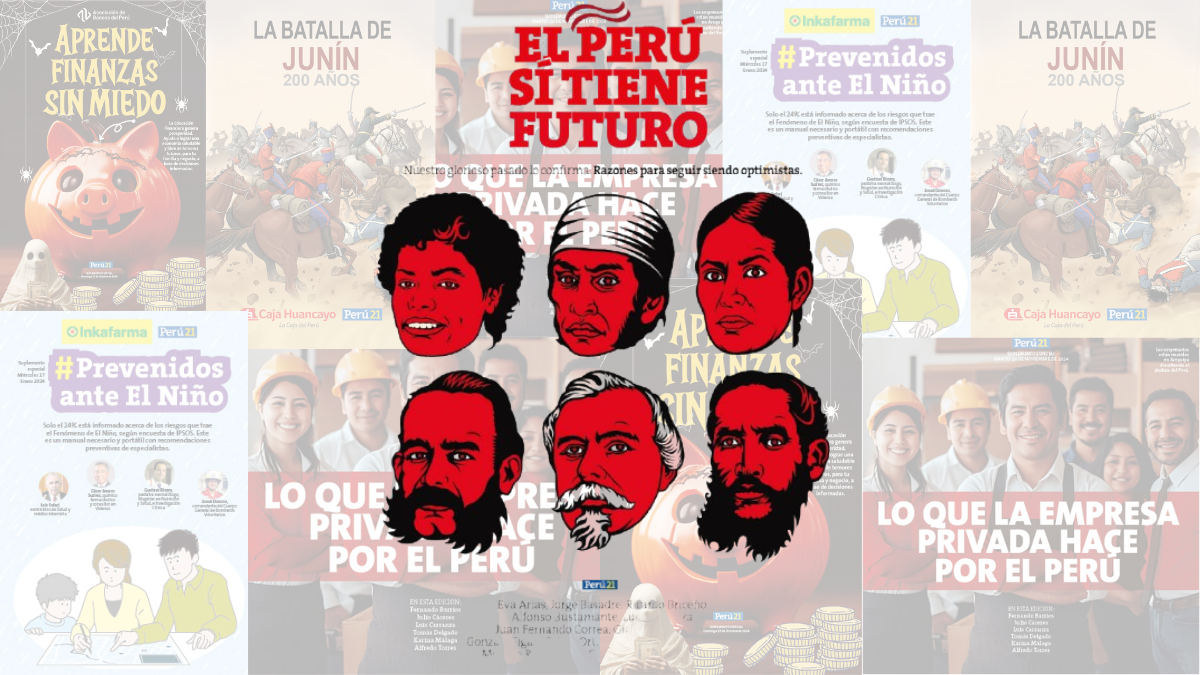 Las coberturas de Colab21
