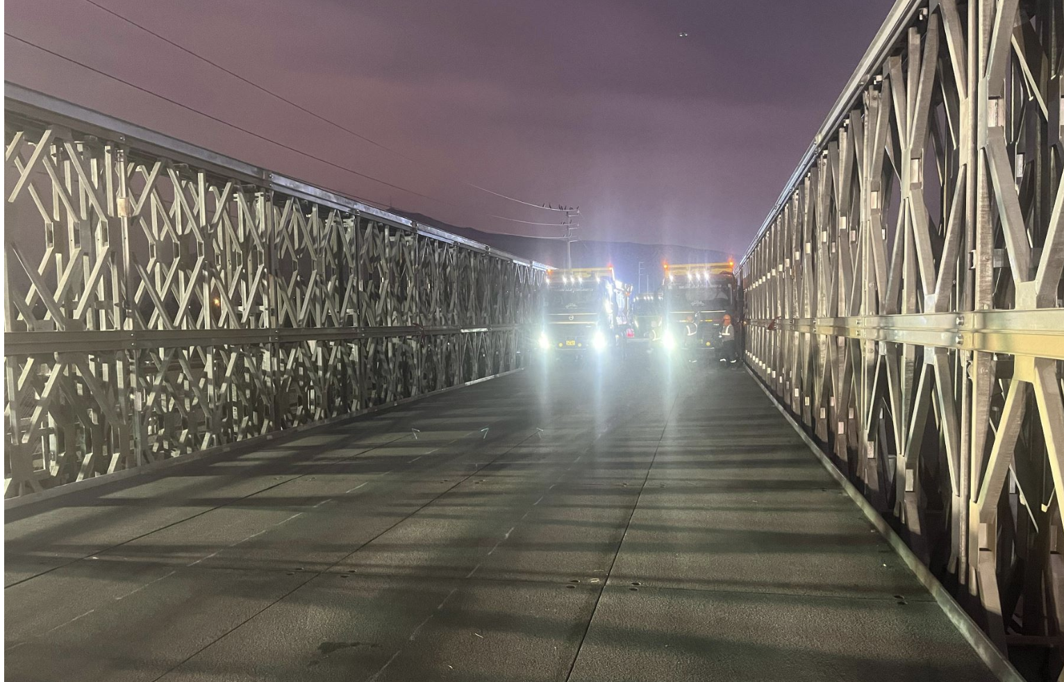 Puente Chancay