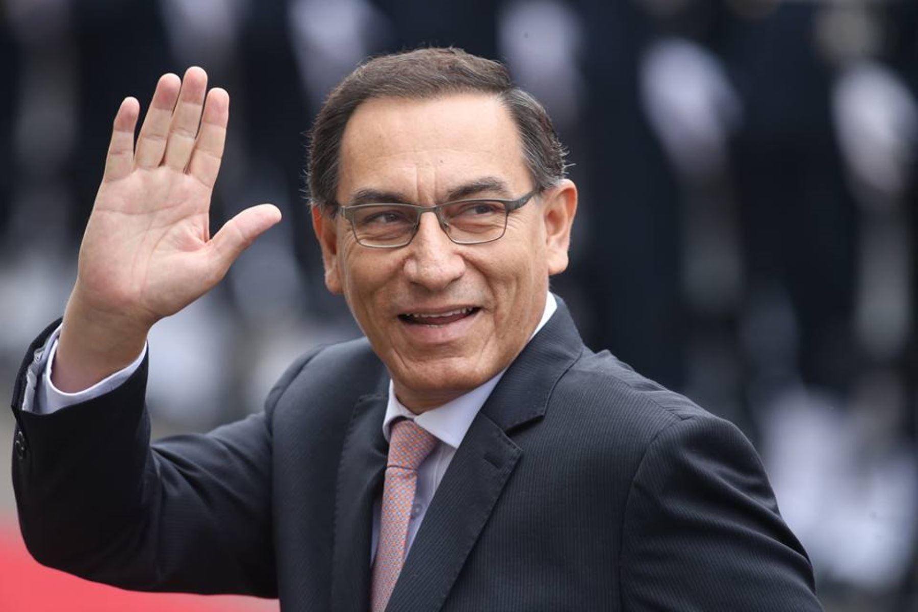 vizcarra