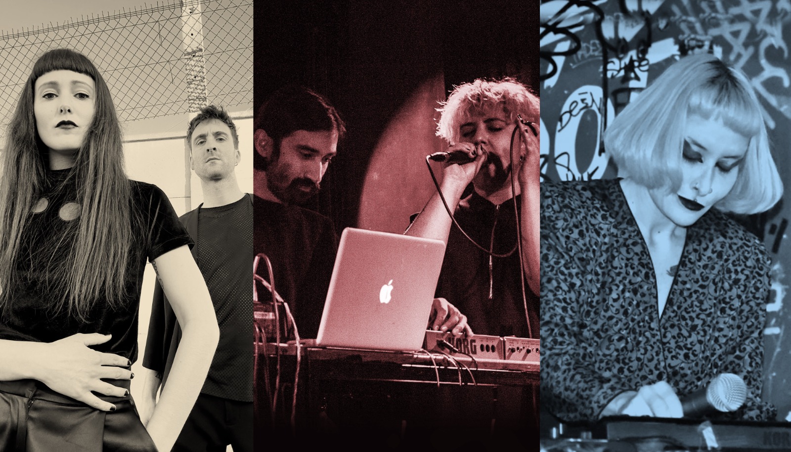 Tumbas Eternas Fest 2025: Un viaje sonoro para los amantes de la música underground