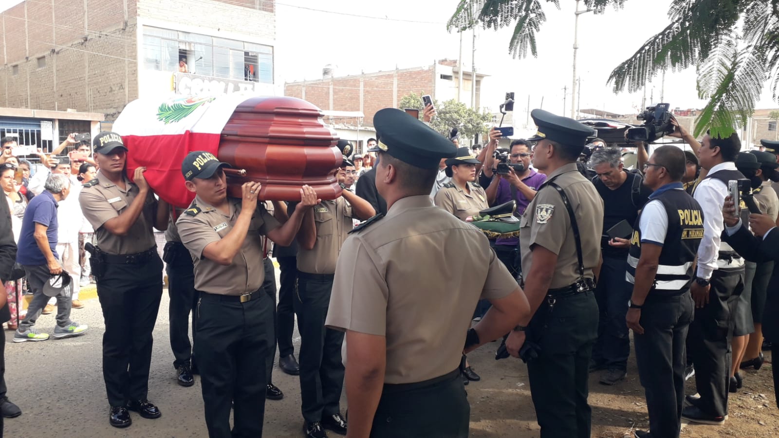  Cortesía PNP
