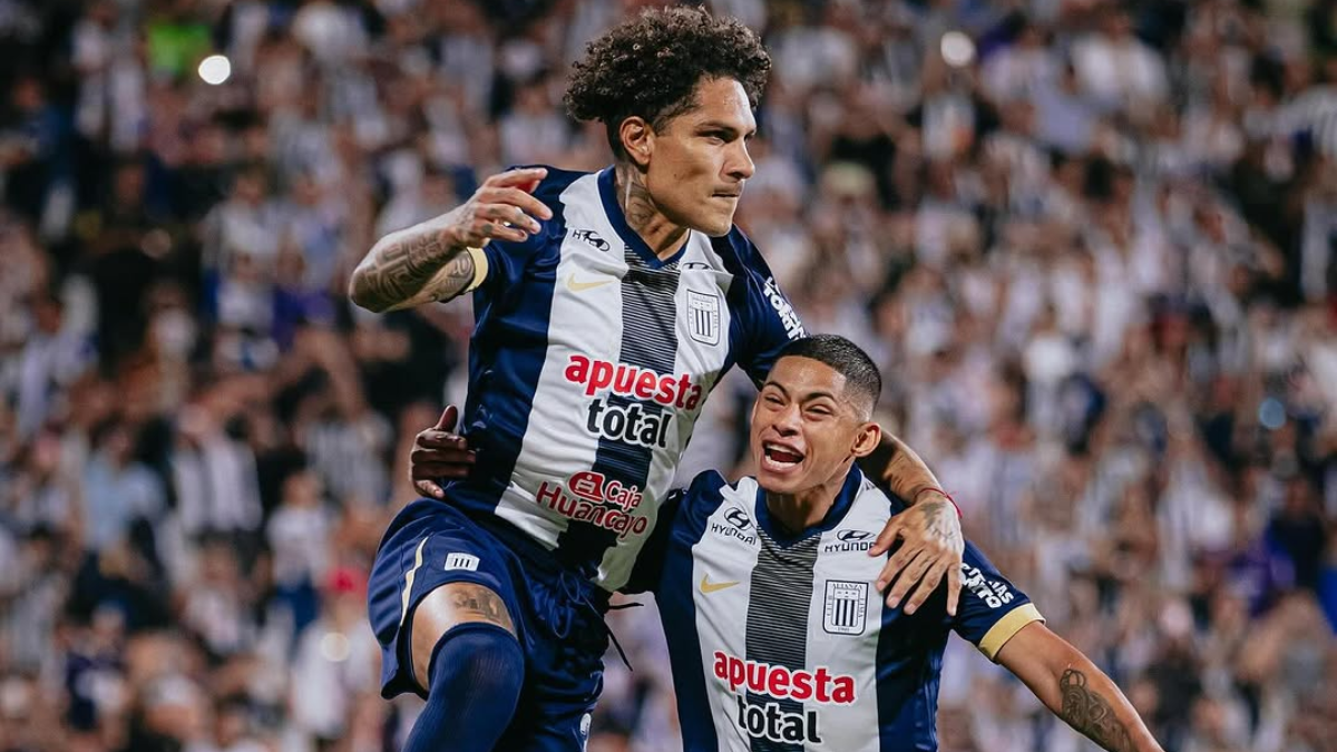 Alianza Lima
