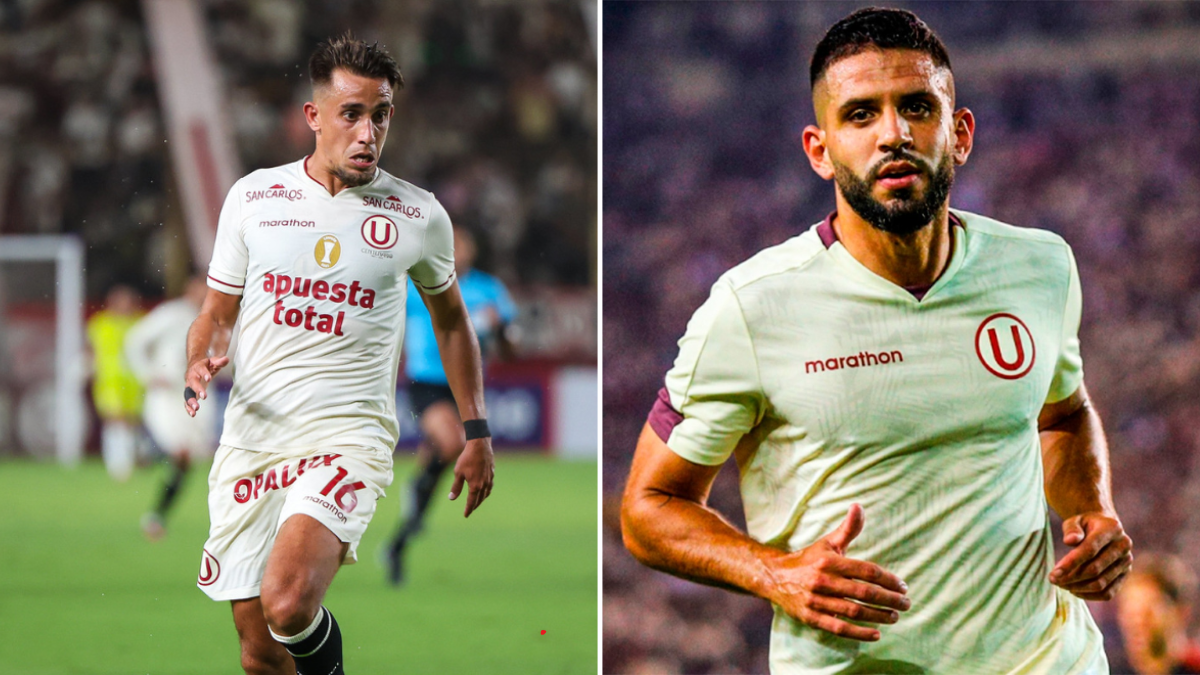 Pérez Guedes y Di Benedetto no jugarán ante River Plate por lesión.