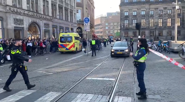 Ámsterdam