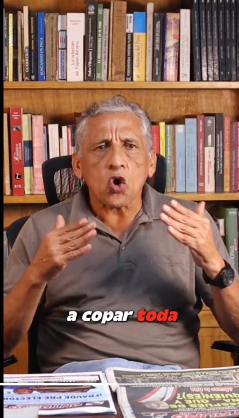 antauro