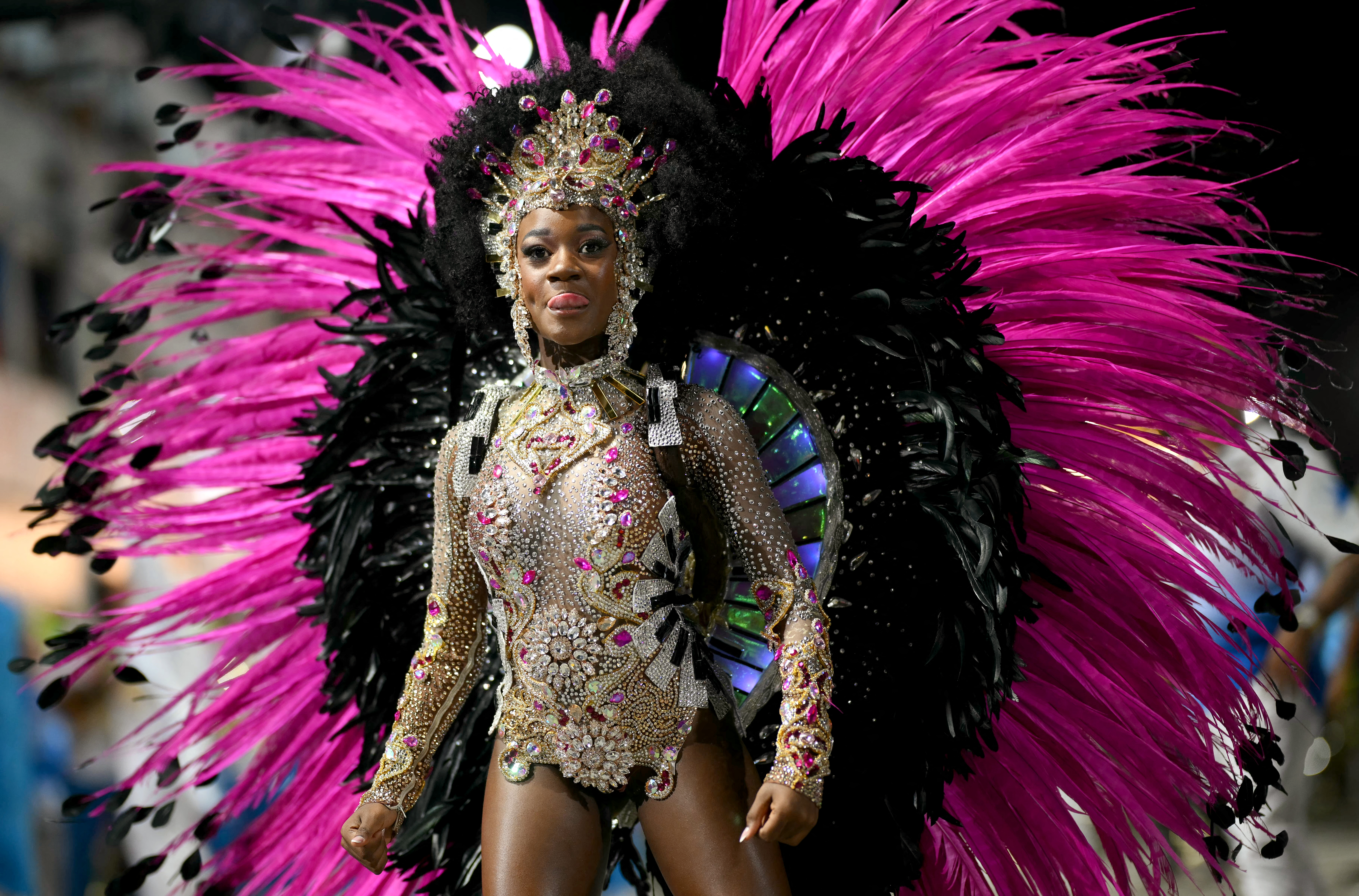 Beija-Flor