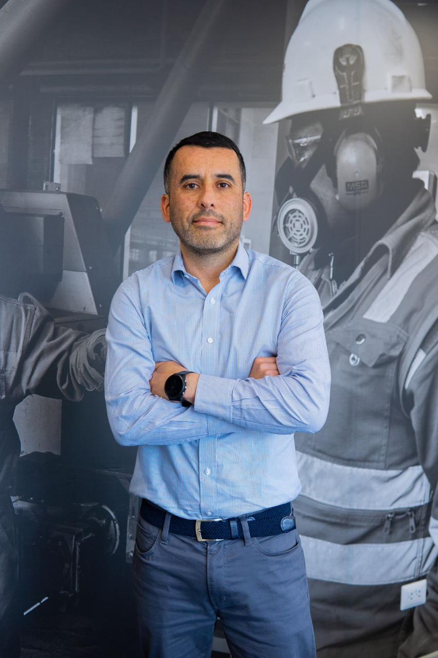 Gabriel Barrio
