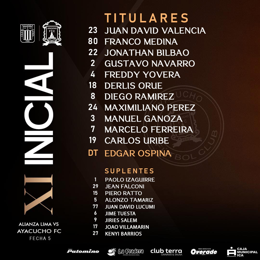 Ayacucho FC