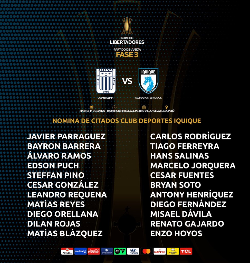 Deportes Iquique