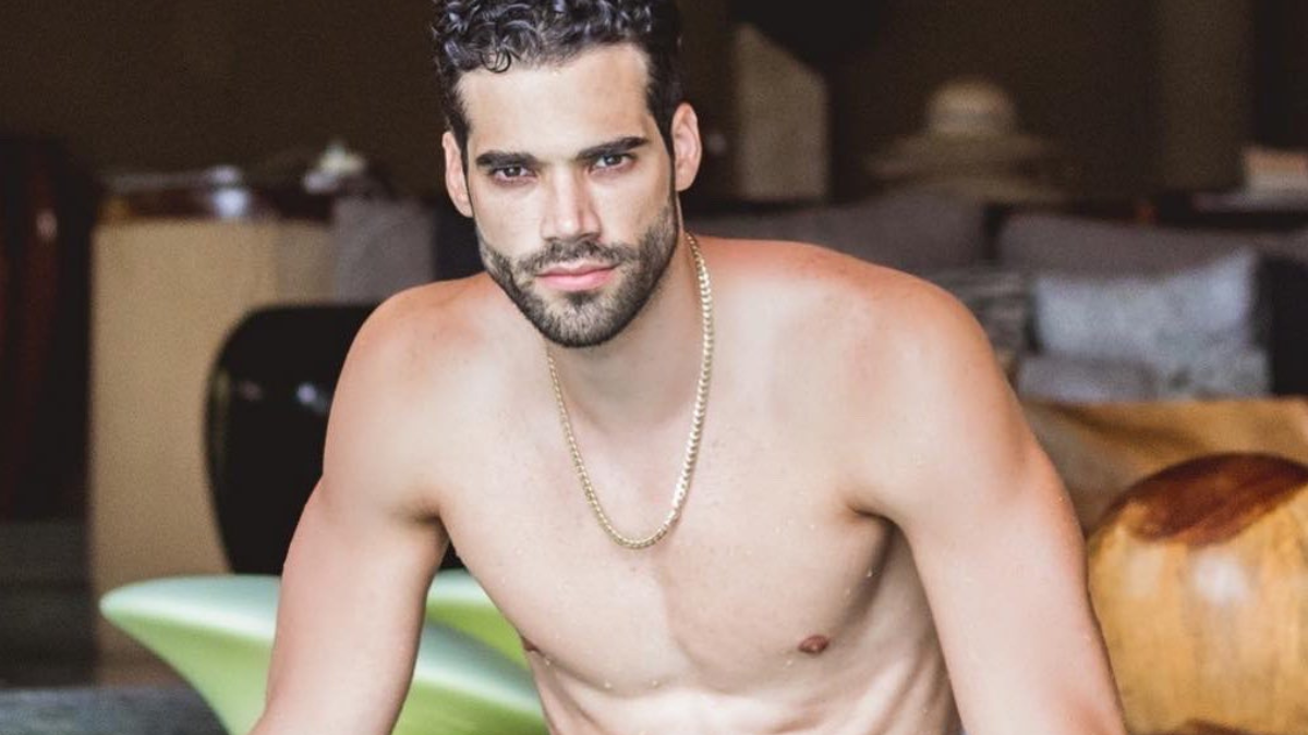 Guty Carrera